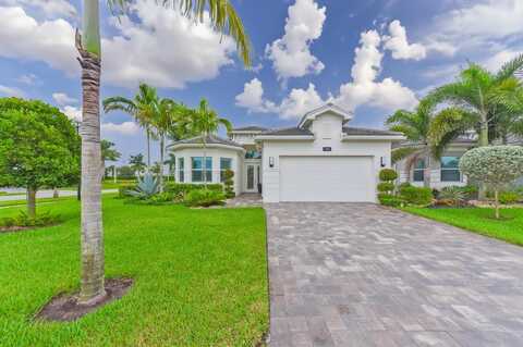 9502 Prosecco Street, Boynton Beach, FL 33473