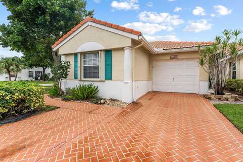 6128 Floral Lakes Drive, Delray Beach, FL 33484