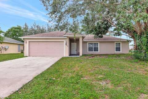 333 NW Biltmore Street, Port Saint Lucie, FL 34983