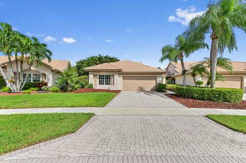 8800 Shoal Creek Lane, Boynton Beach, FL 33472