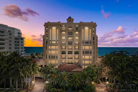 2500 S Ocean Boulevard, Boca Raton, FL 33432