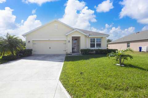 2153 Harwick Circle SW, Vero Beach, FL 32968