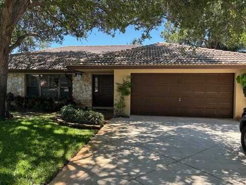 4376 Colette Drive, Tequesta, FL 33469