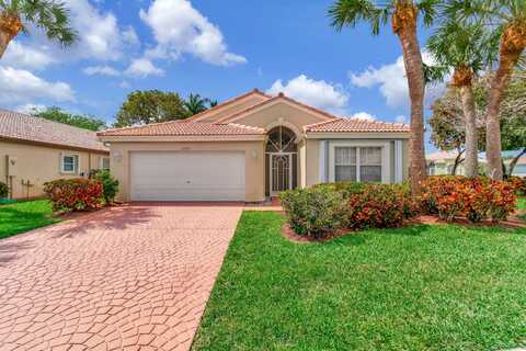 5767 Seashell Terrace, Boynton Beach, FL 33437