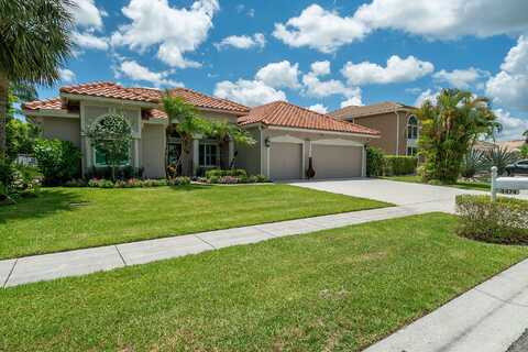 4474 Danielson Drive, Lake Worth, FL 33467