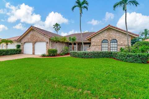 19601 Sedgefield Terrace, Boca Raton, FL 33498