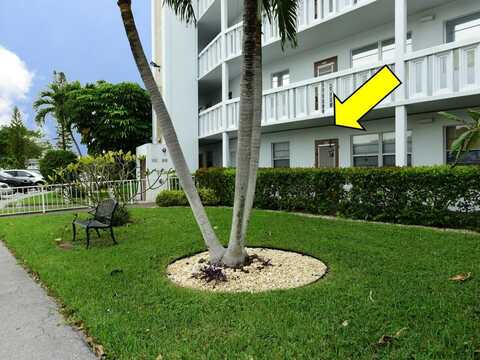 1035 Newport H, Deerfield Beach, FL 33442