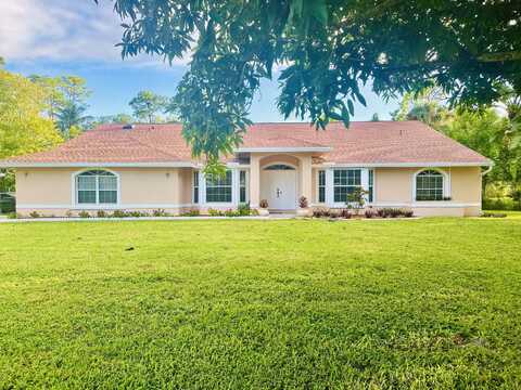 15728 86th Road N, Loxahatchee, FL 33470