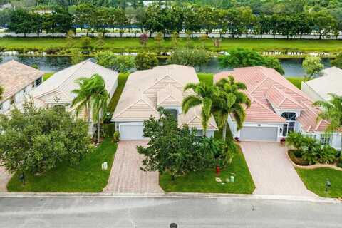 9587 Positano Way, Lake Worth, FL 33467