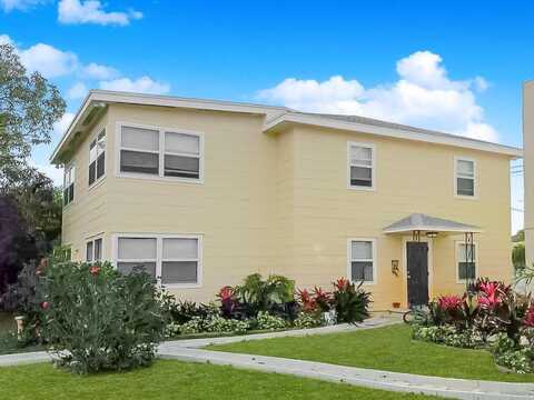 509 6th Avenue N, Lake Worth, FL 33460