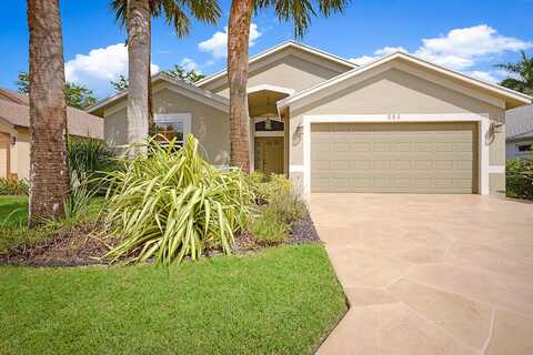 353 Hammocks Trail, Greenacres, FL 33413