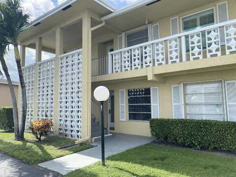 1141 Violet Terrace, Delray Beach, FL 33445