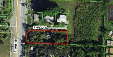 3358 S Jog Road, Greenacres, FL 33467