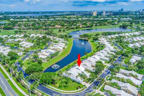 2348 Saratoga Bay Drive, West Palm Beach, FL 33409