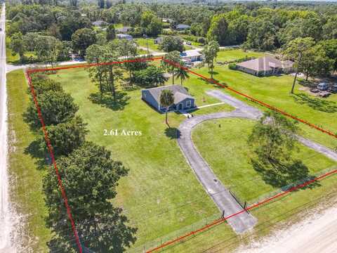 17538 50th Street N, The Acreage, FL 33470