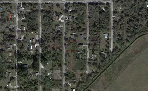 3422 NW 18th Avenue, Okeechobee, FL 34972