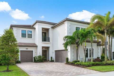 9736 Vitrail Lane, Delray Beach, FL 33446