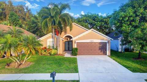 5105 Willow Pond, West Palm Beach, FL 33417