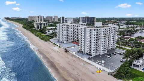 4511 S Ocean Boulevard, Highland Beach, FL 33487