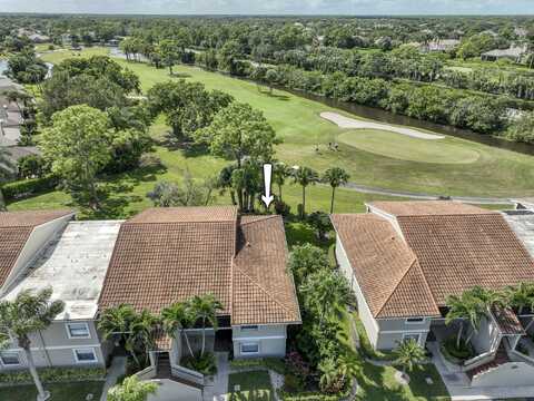 13335 Touchstone Place, Palm Beach Gardens, FL 33418