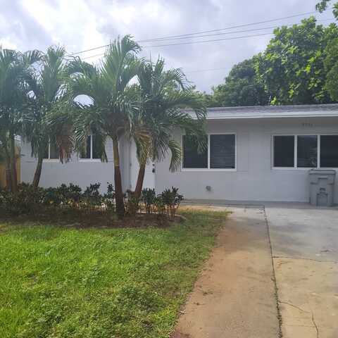 2711 NE 9th Avenue, Pompano Beach, FL 33064