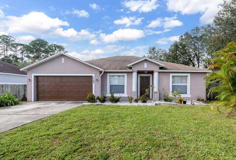 1568 SW California Boulevard, Port Saint Lucie, FL 34984