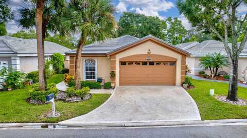 129 Harbor Lake Circle, Greenacres, FL 33413