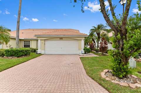 6092 Caladium Road, Delray Beach, FL 33484