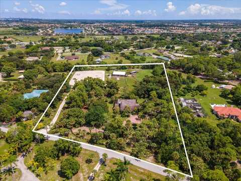 790 E Rambling Drive, Wellington, FL 33414