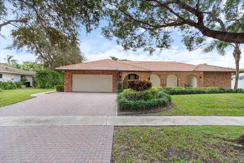 6834 Entrada Place, Boca Raton, FL 33433