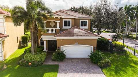 4020 Key Lime Boulevard, Boynton Beach, FL 33436