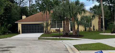 9728 Wood Pine Court, Lake Worth, FL 33467