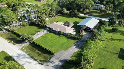 16860 Murcott Boulevard, The Acreage, FL 33470