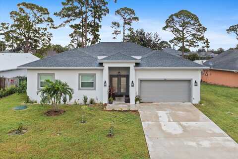 2619 SW Ace Road, Port Saint Lucie, FL 34953