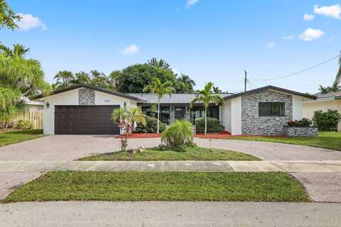 5940 NE 21st Circle, Fort Lauderdale, FL 33308