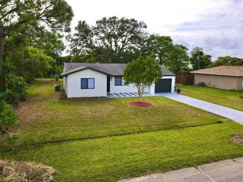 2182 SE Genoa Street, Port Saint Lucie, FL 34952