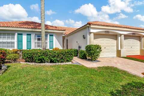 6091 Floral Lakes Drive, Delray Beach, FL 33484