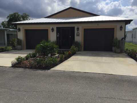 7 Desoto Lane, Port Saint Lucie, FL 34952