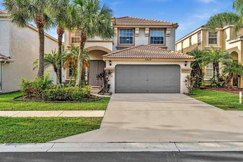 1513 Running Oak Lane, Royal Palm Beach, FL 33411