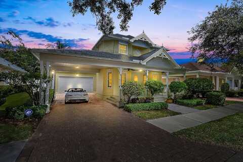 140 Sweet Bay Circle, Jupiter, FL 33458