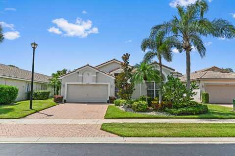 10378 E Utopia Circle, Boynton Beach, FL 33437