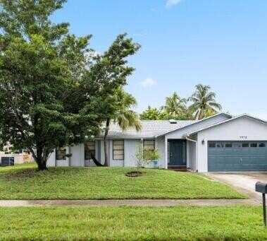 7278 NW 47th Place, Lauderhill, FL 33319