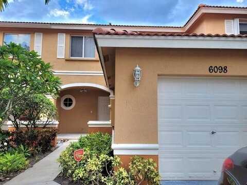 6098 Eaton Street, West Palm Beach, FL 33411