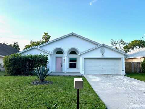 6326 Leslie Street, Jupiter, FL 33458