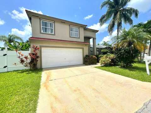 3123 Sunset Lane, Margate, FL 33063