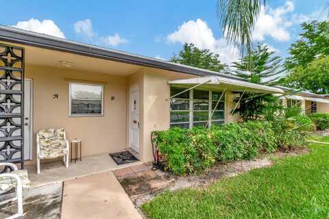 1050 N North Drive, Delray Beach, FL 33445