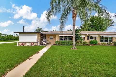 1050 N North Drive, Delray Beach, FL 33445