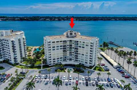 2600 N Flagler Drive, West Palm Beach, FL 33407