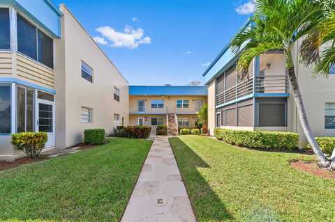 235 Burgundy E, Delray Beach, FL 33484