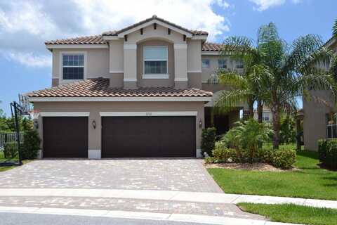 8122 Santalo Cove Court, Boynton Beach, FL 33473